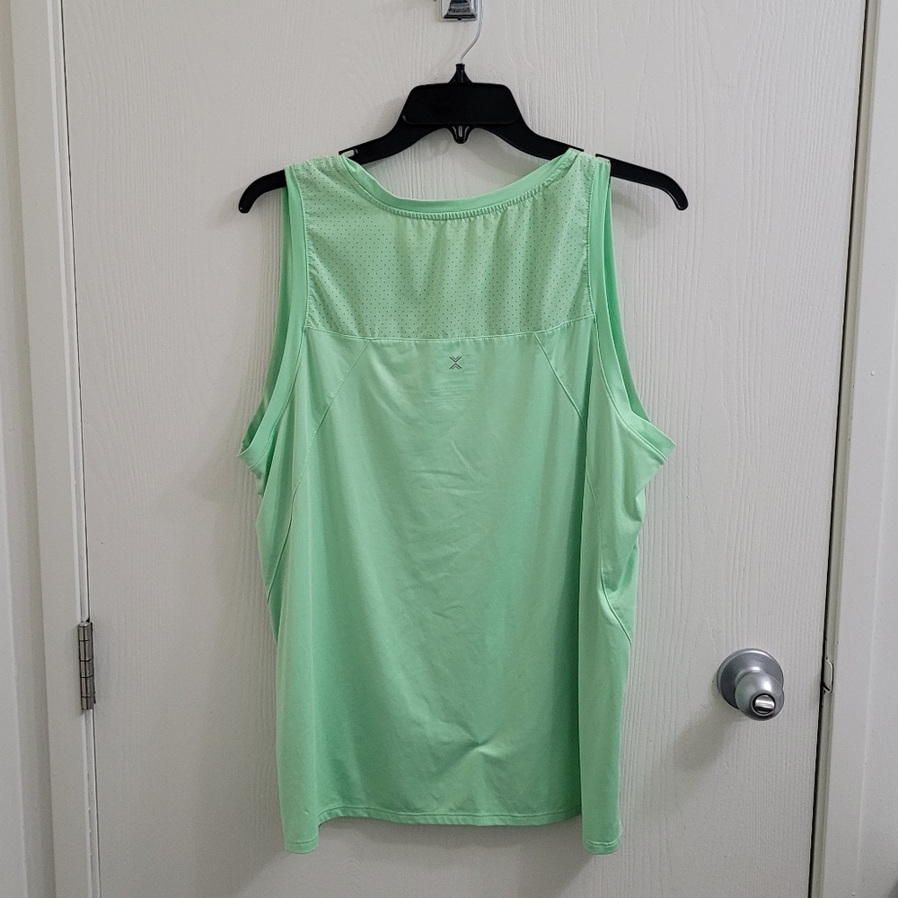 Xersion Active tank top anti-ordor XL - Picture 2 of 7